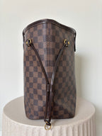 Louis Vuitton Neverfull MM Damier Ebene