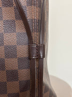 Louis Vuitton Neverfull MM Damier Ebene