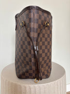 Louis Vuitton Neverfull MM Damier Ebene