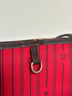 Louis Vuitton Neverfull MM Damier Ebene