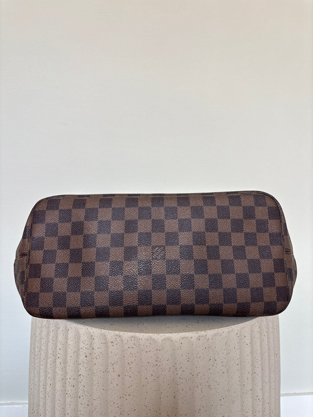 Louis Vuitton Neverfull MM Damier Ebene
