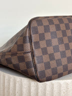 Louis Vuitton Neverfull MM Damier Ebene