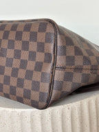 Louis Vuitton Neverfull MM Damier Ebene
