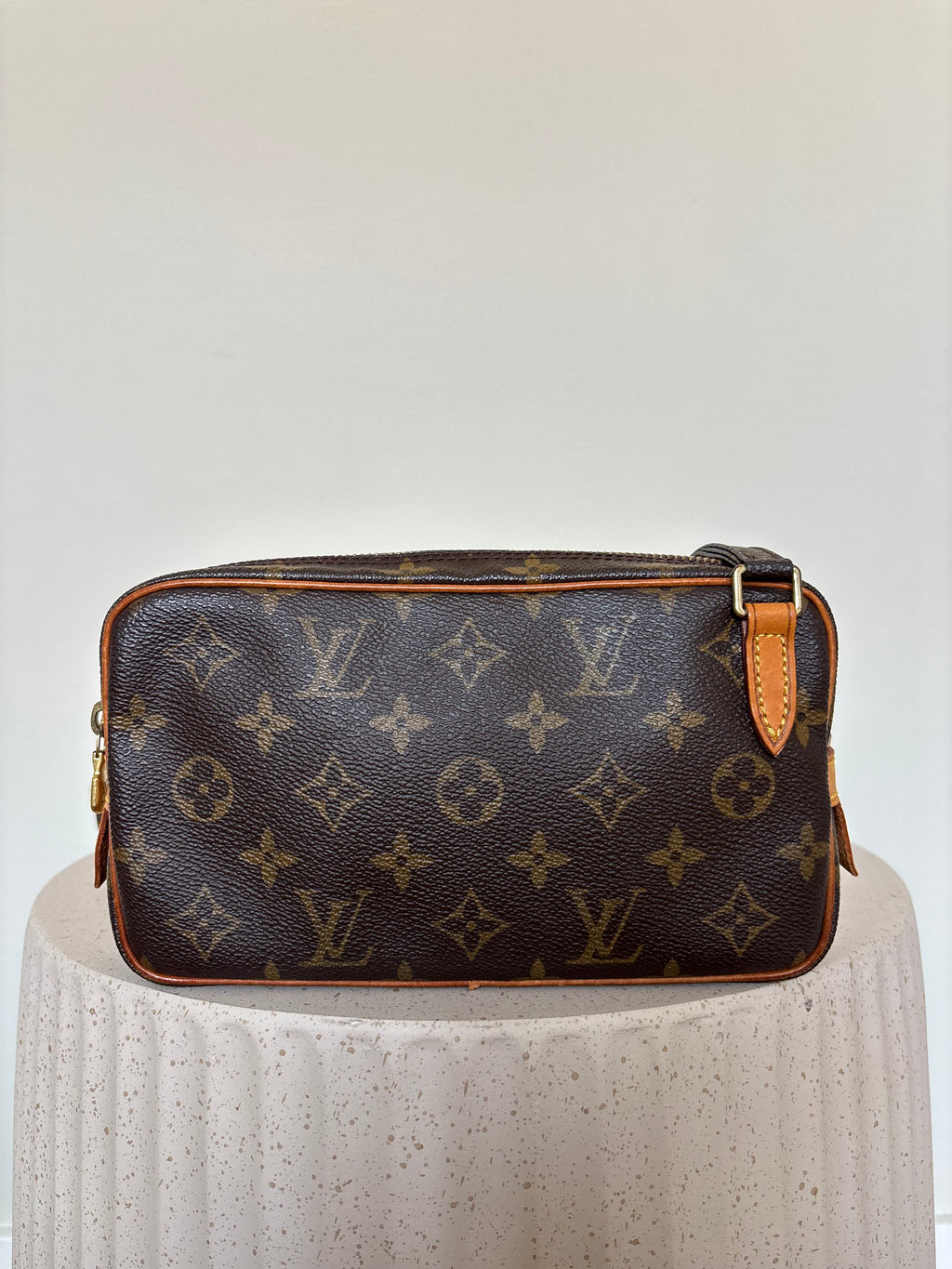 Louis Vuitton Marly Bandouliere