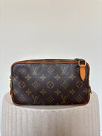 Louis Vuitton Marly Bandouliere