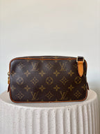 Louis Vuitton Marly Bandouliere