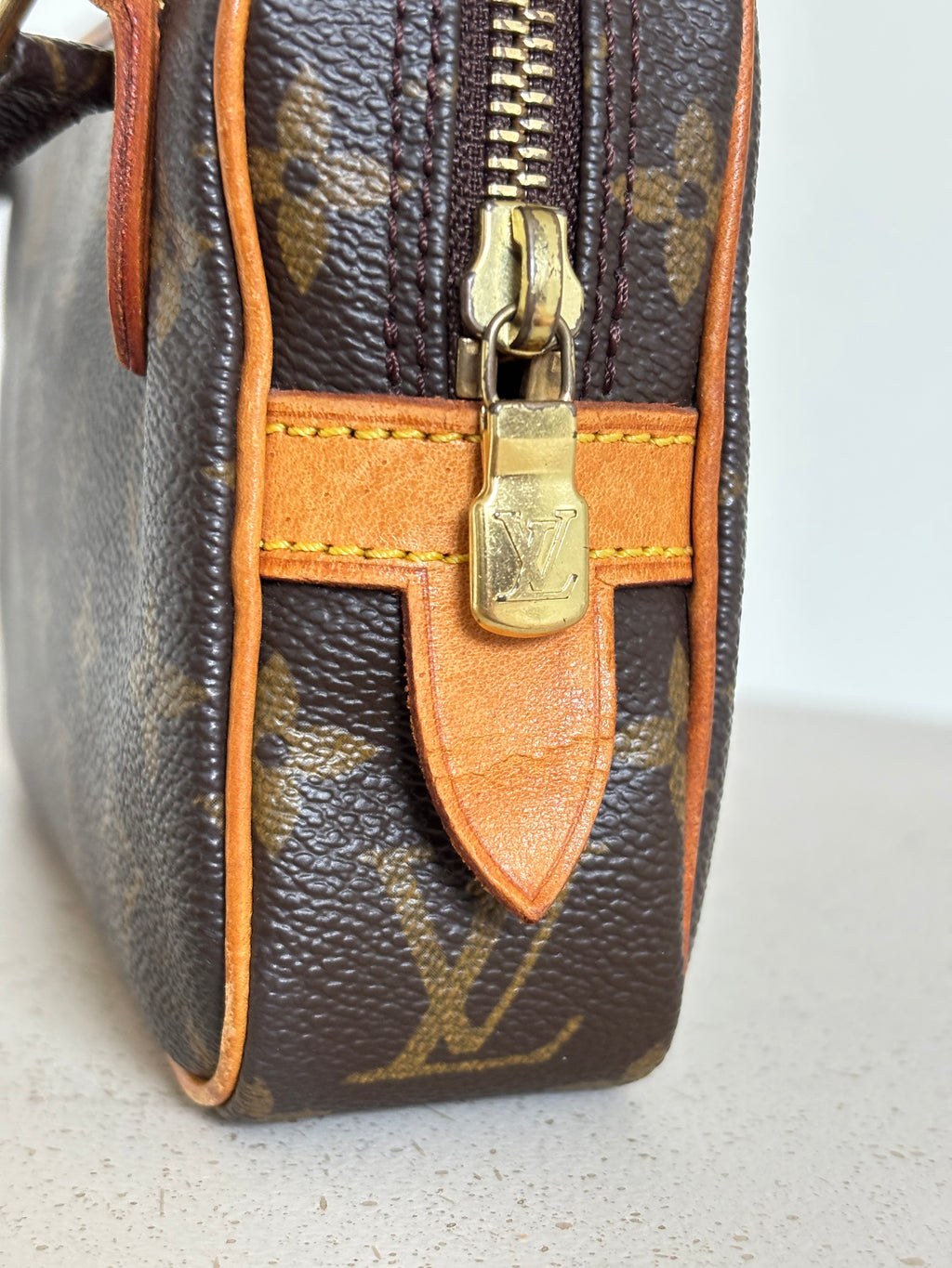 Louis Vuitton Marly Bandouliere