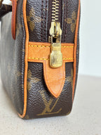 Louis Vuitton Marly Bandouliere