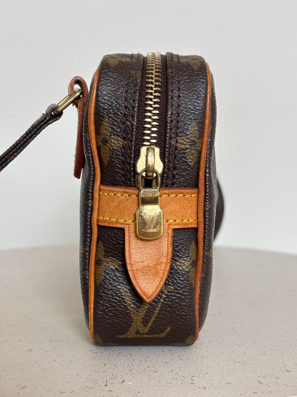 Louis Vuitton Marly Bandouliere