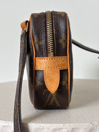Louis Vuitton Marly Bandouliere