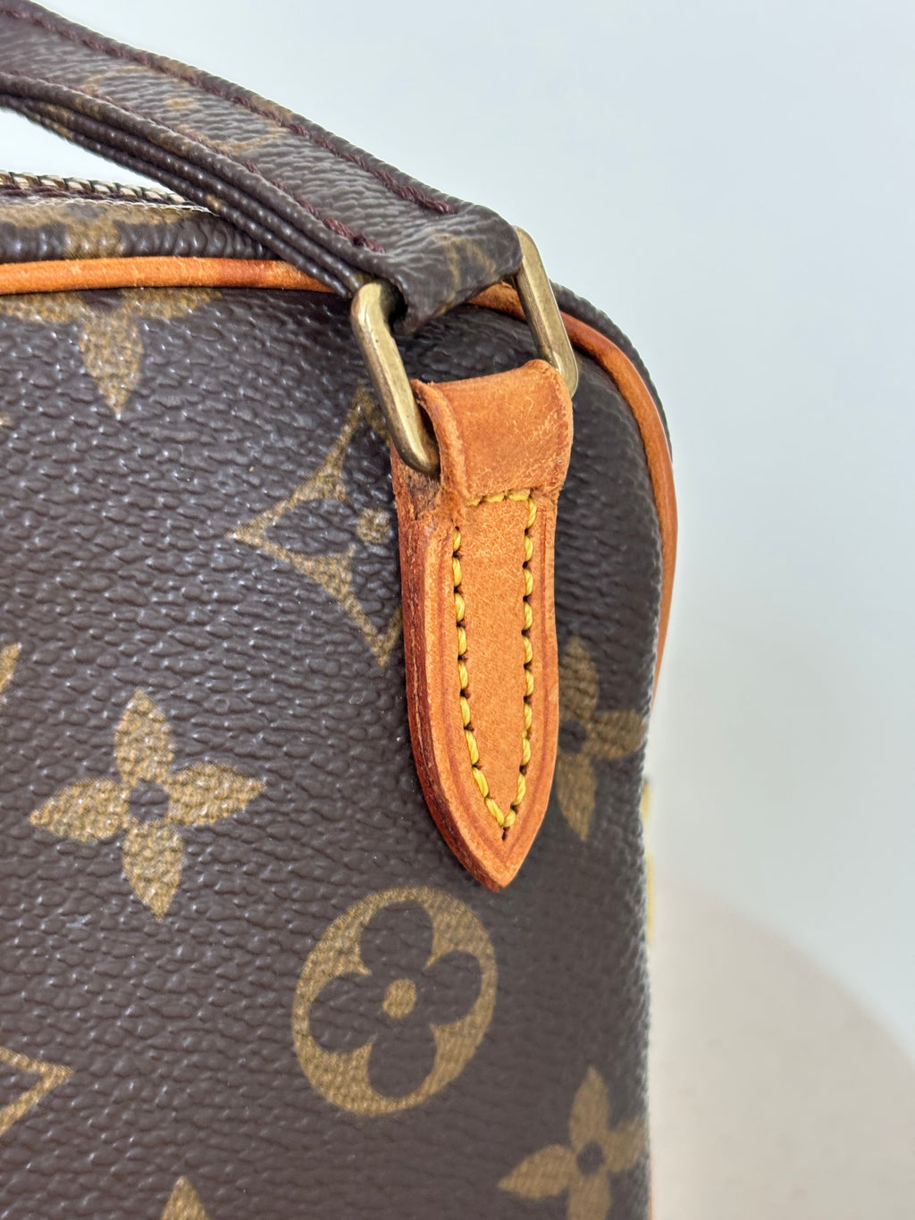Louis Vuitton Marly Bandouliere