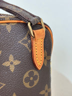 Louis Vuitton Marly Bandouliere
