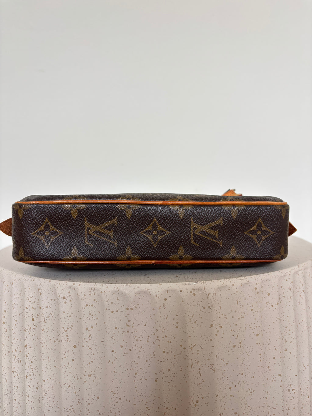 Louis Vuitton Marly Bandouliere