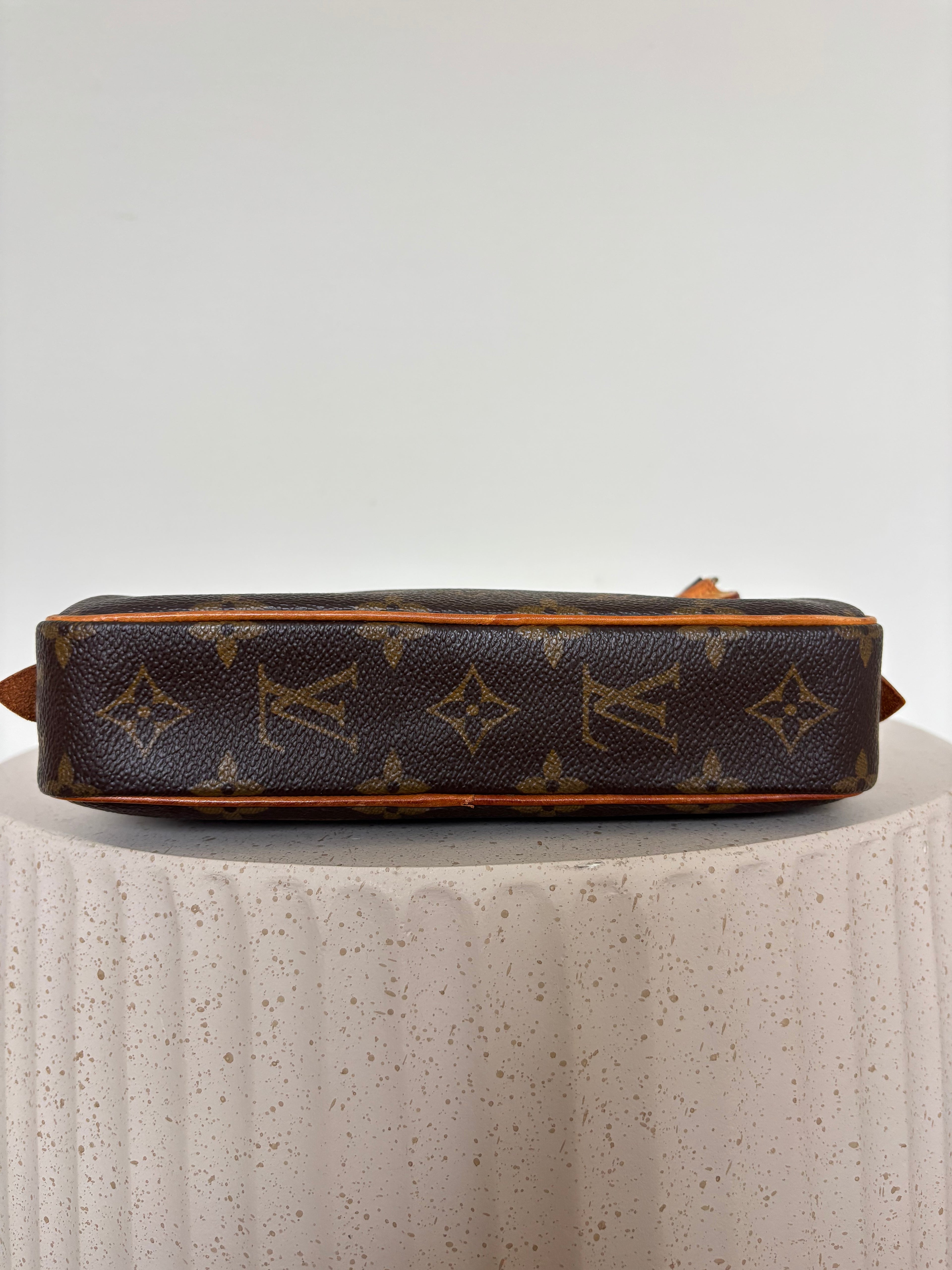 Louis Vuitton Marly Bandouliere