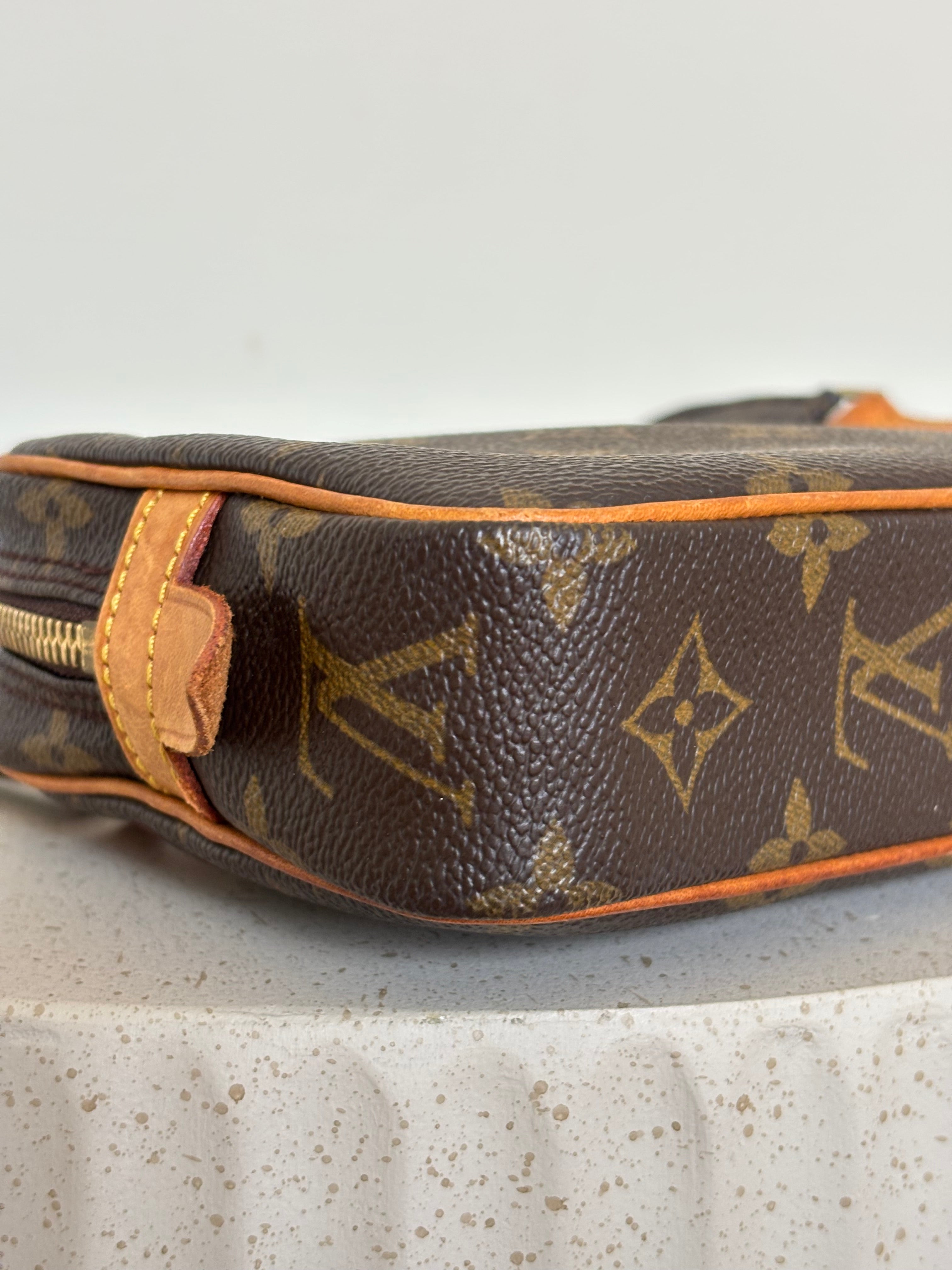 Louis Vuitton Marly Bandouliere
