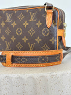 Louis Vuitton Marly Bandouliere