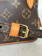 Louis Vuitton Marly Bandouliere