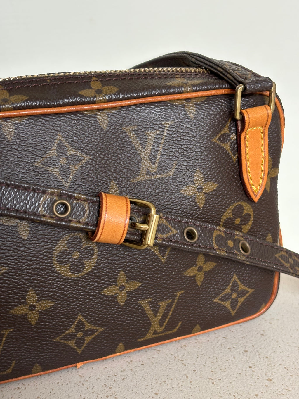 Louis Vuitton Marly Bandouliere