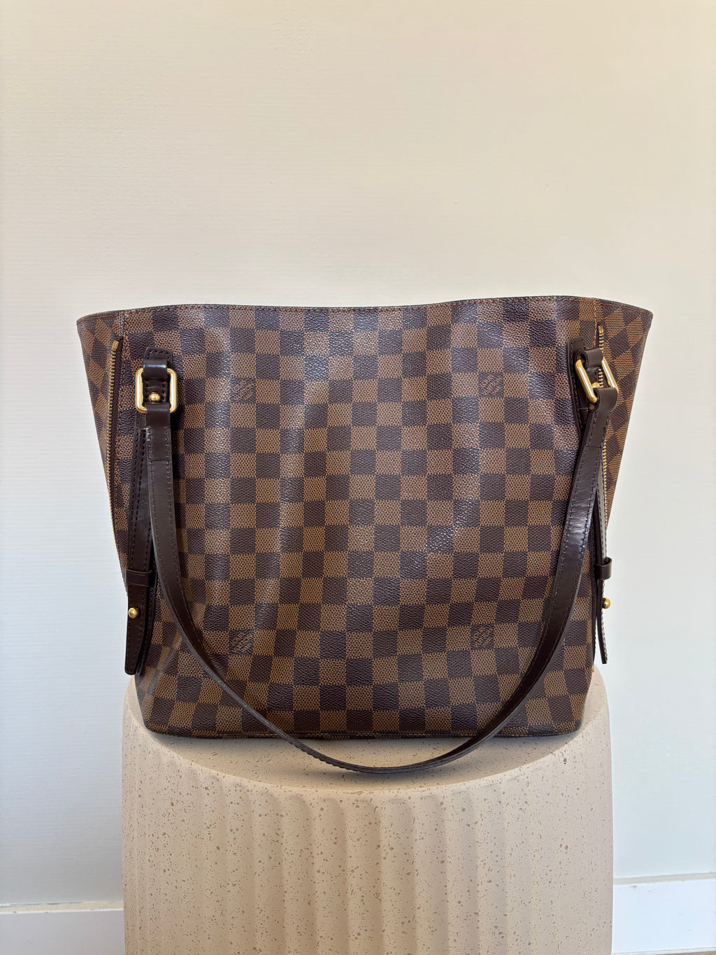 Louis Vuitton Cabas Rivington