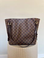 Louis Vuitton Cabas Rivington