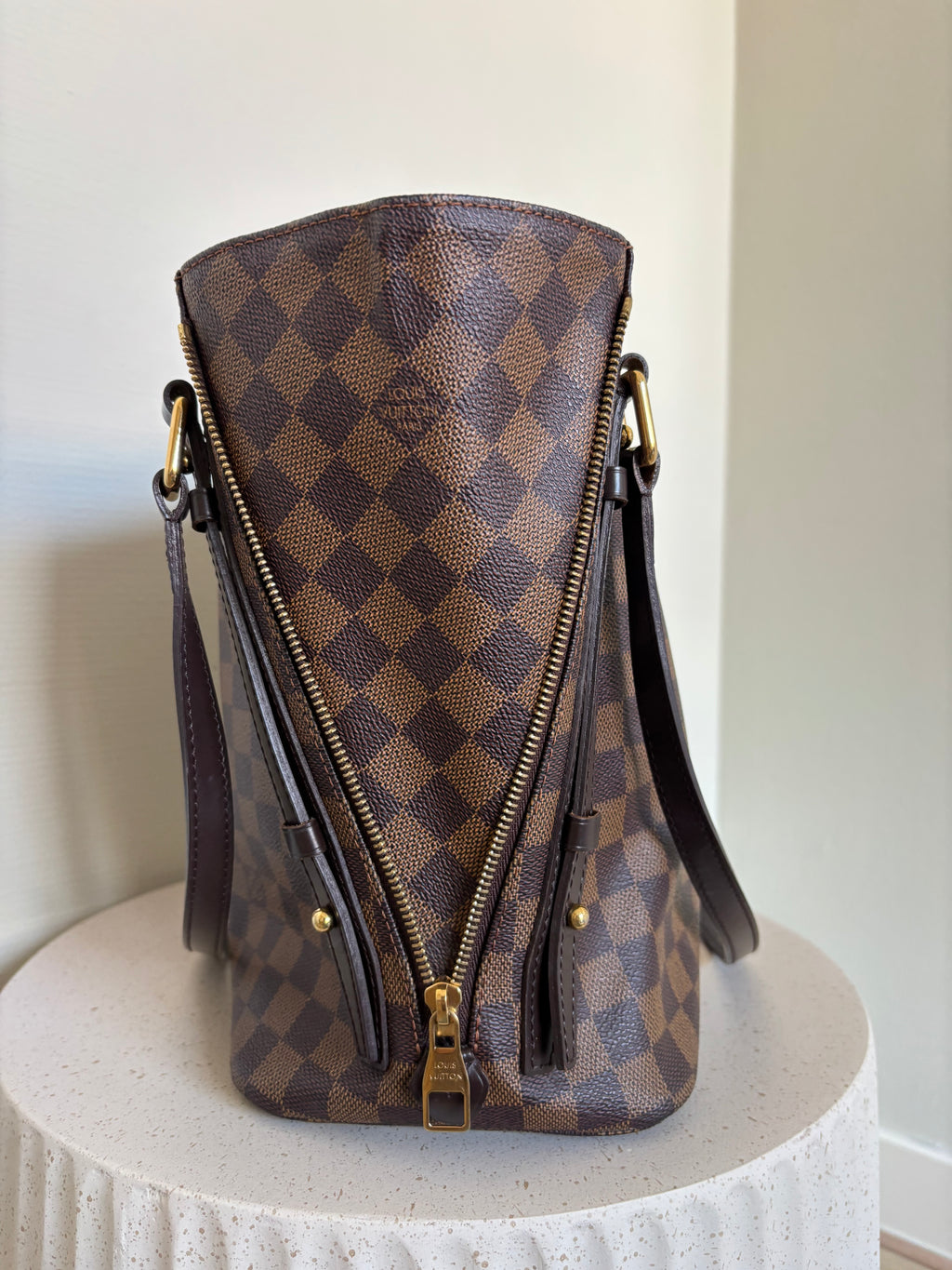 Louis Vuitton Cabas Rivington