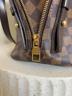 Louis Vuitton Cabas Rivington