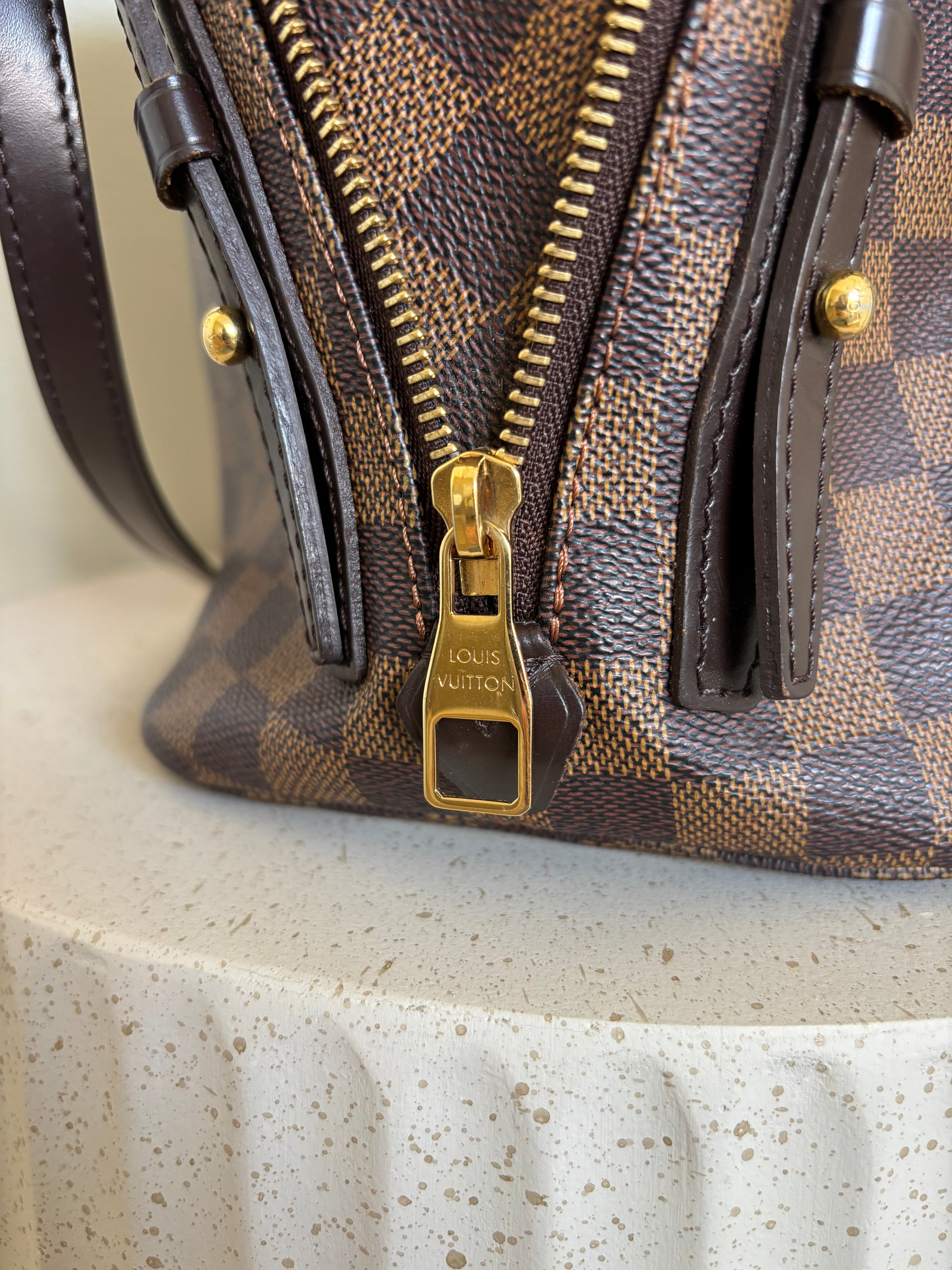 Louis Vuitton Cabas Rivington