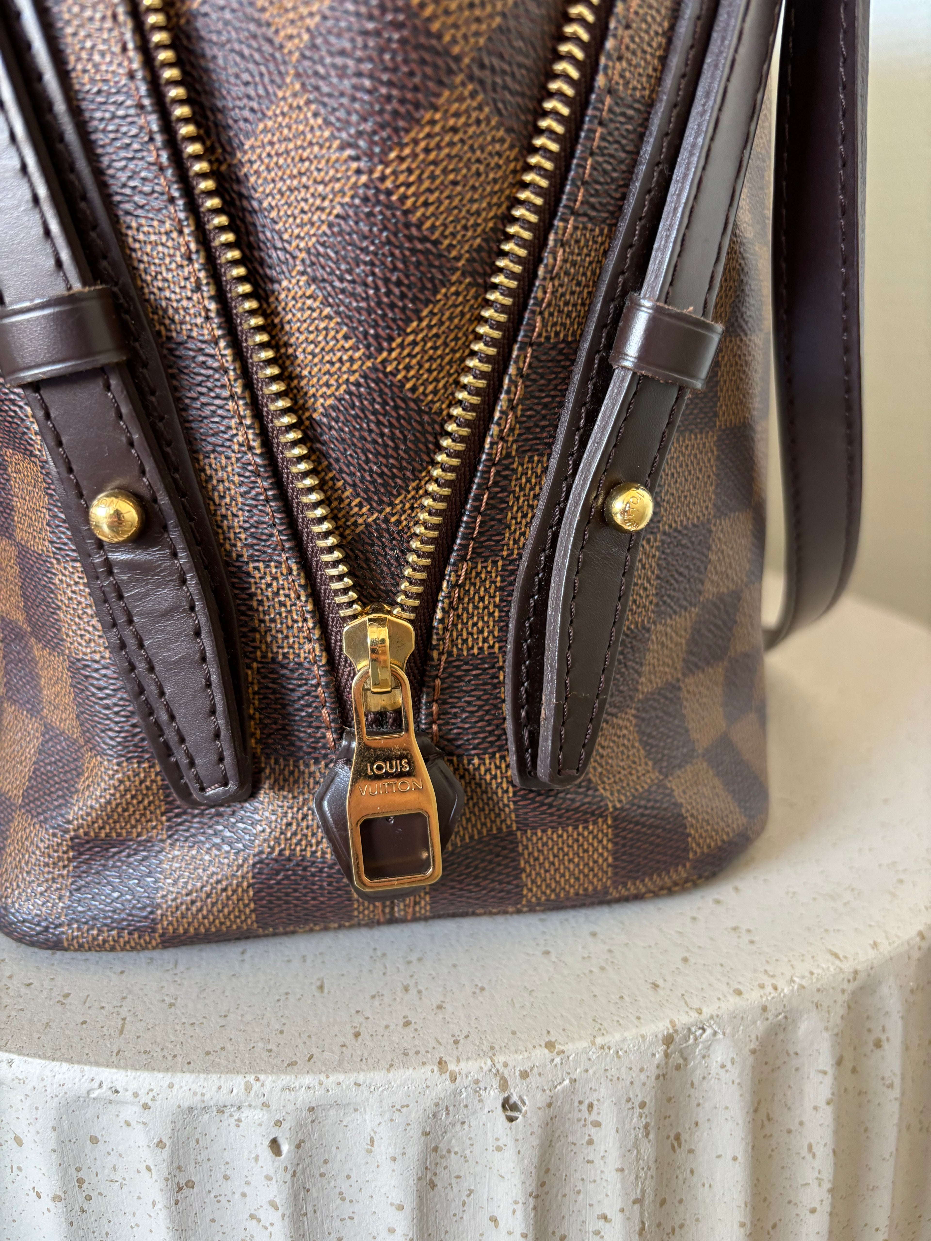 Louis Vuitton Cabas Rivington