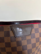 Louis Vuitton Cabas Rivington