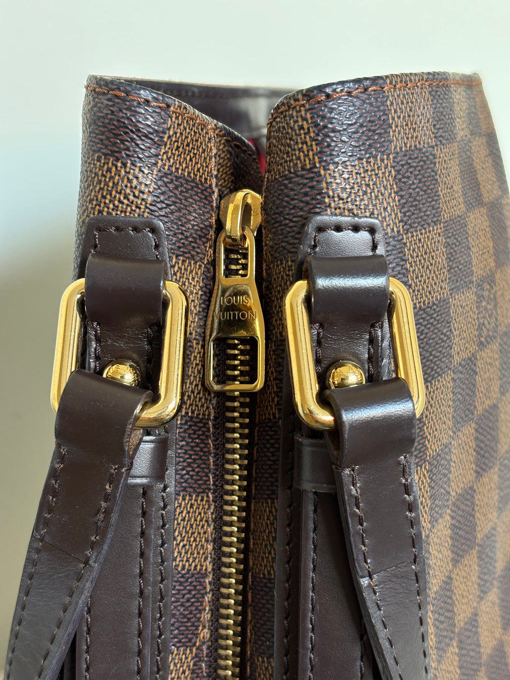 Louis Vuitton Cabas Rivington