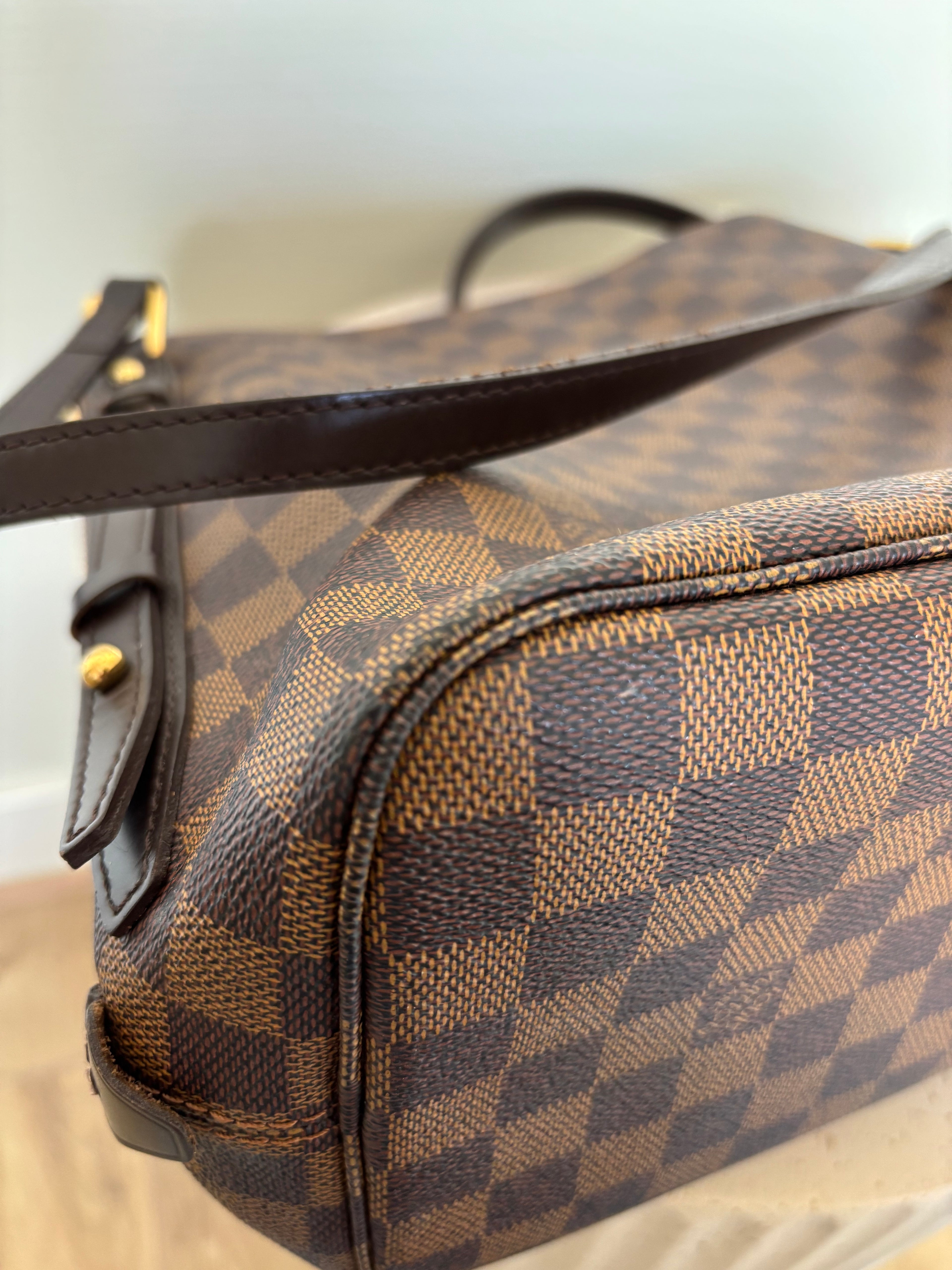 Louis Vuitton Cabas Rivington
