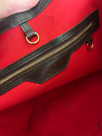Louis Vuitton Cabas Rivington