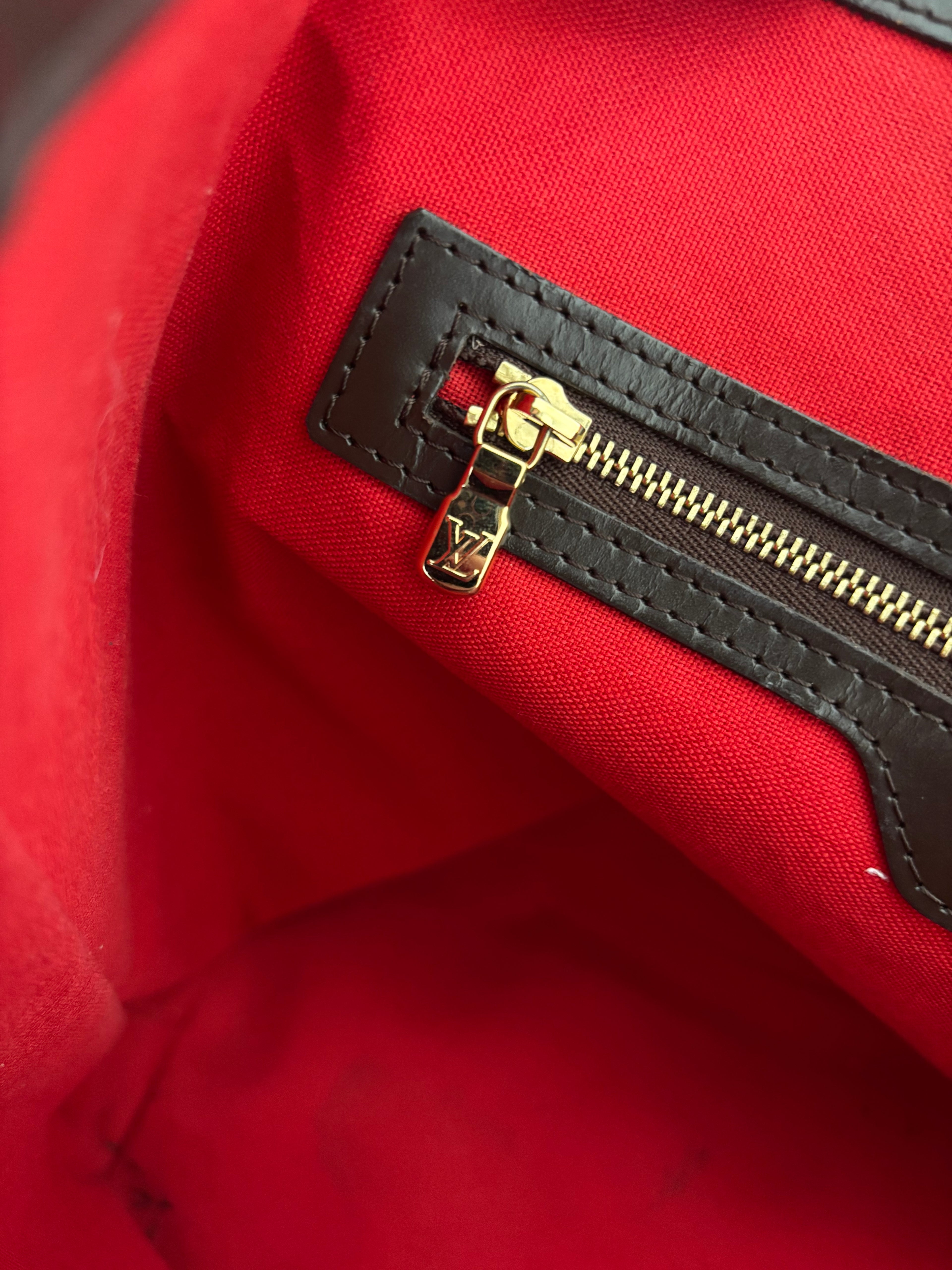 Louis Vuitton Cabas Rivington