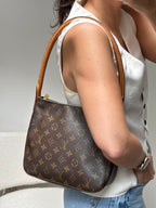 Louis Vuitton Looping MM