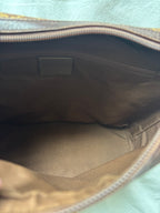 Gucci GG Supreme Hobo Bag