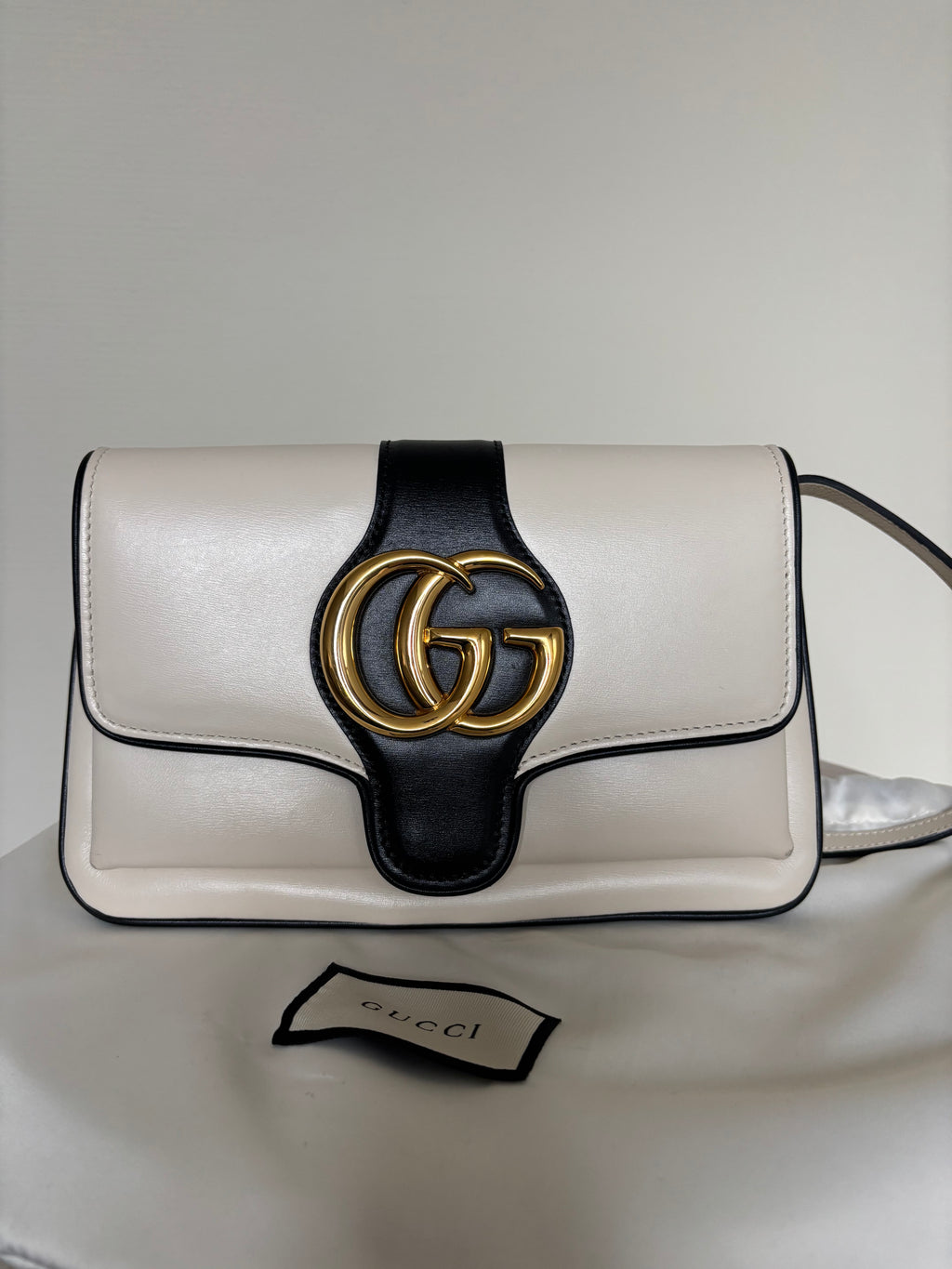 Gucci GG Arli Marmont Crossbody