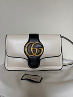 Gucci GG Arli Marmont Crossbody