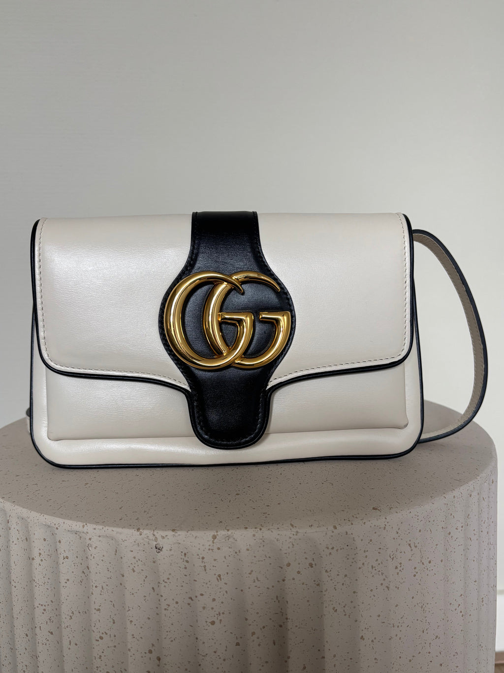 Gucci GG Arli Marmont Crossbody