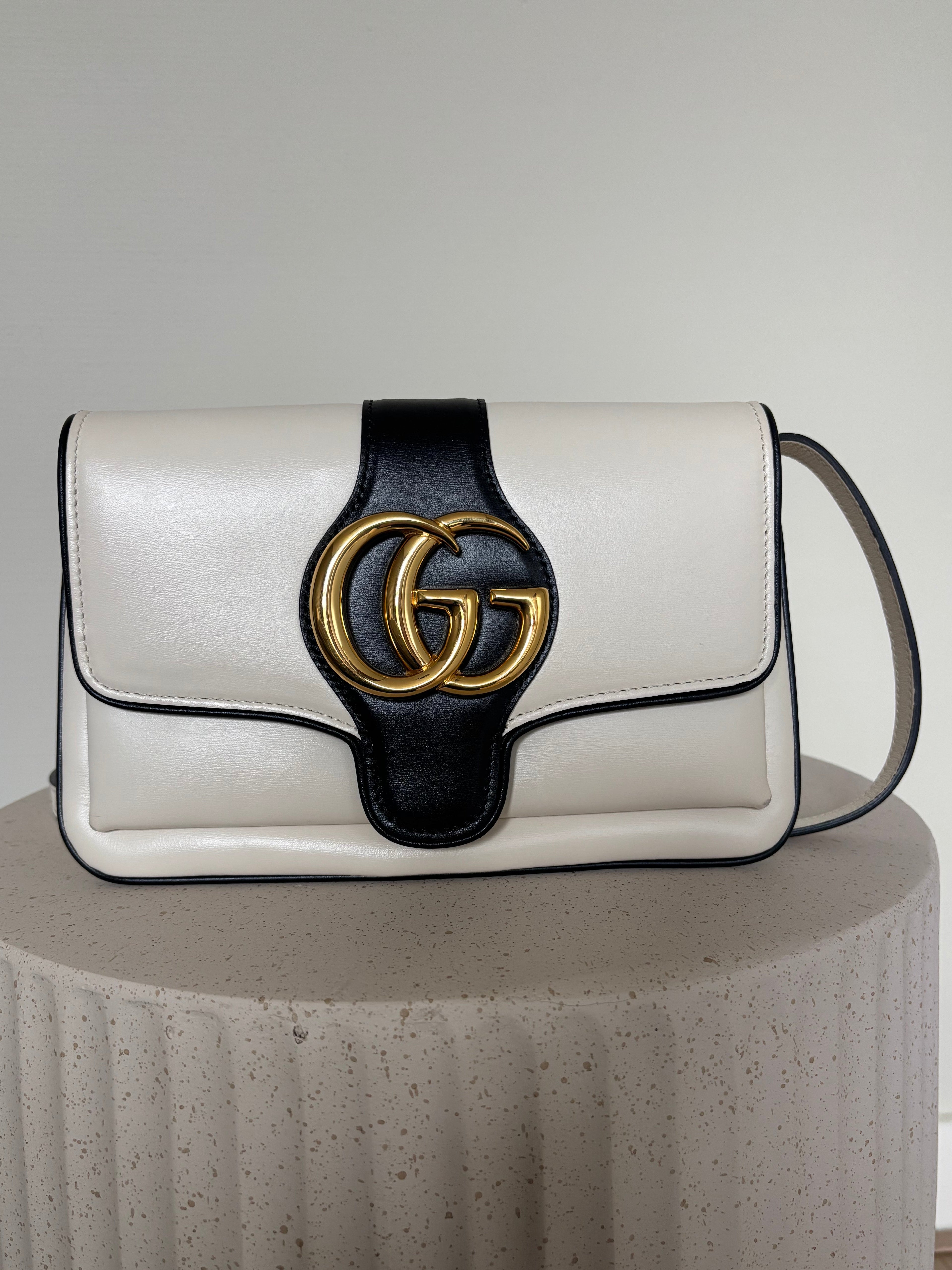Gucci GG Arli Marmont Crossbody