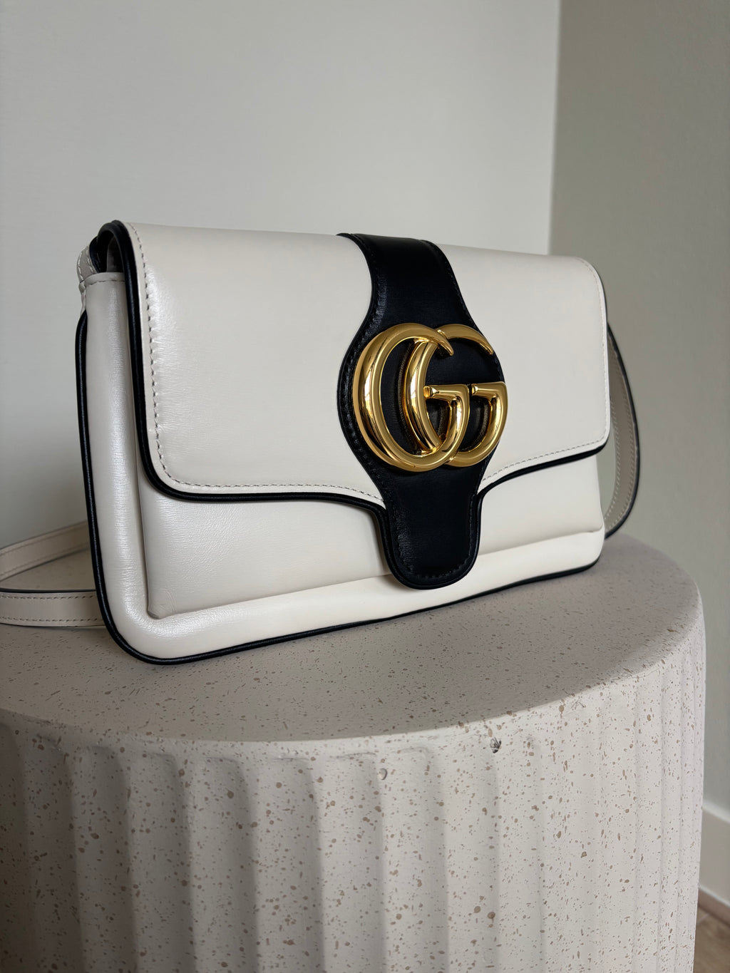 Gucci GG Arli Marmont Crossbody