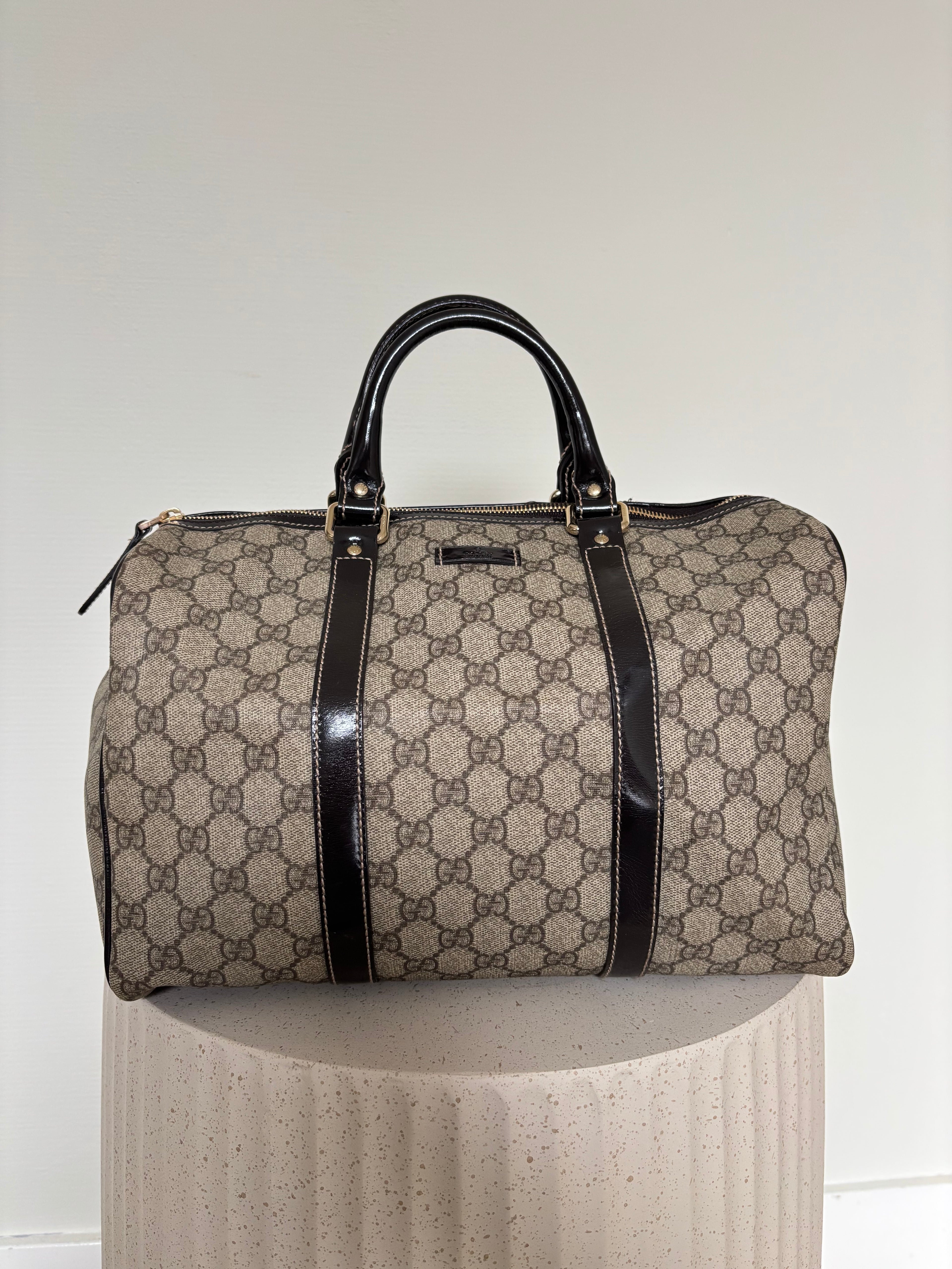 Gucci Joy Boston Bag