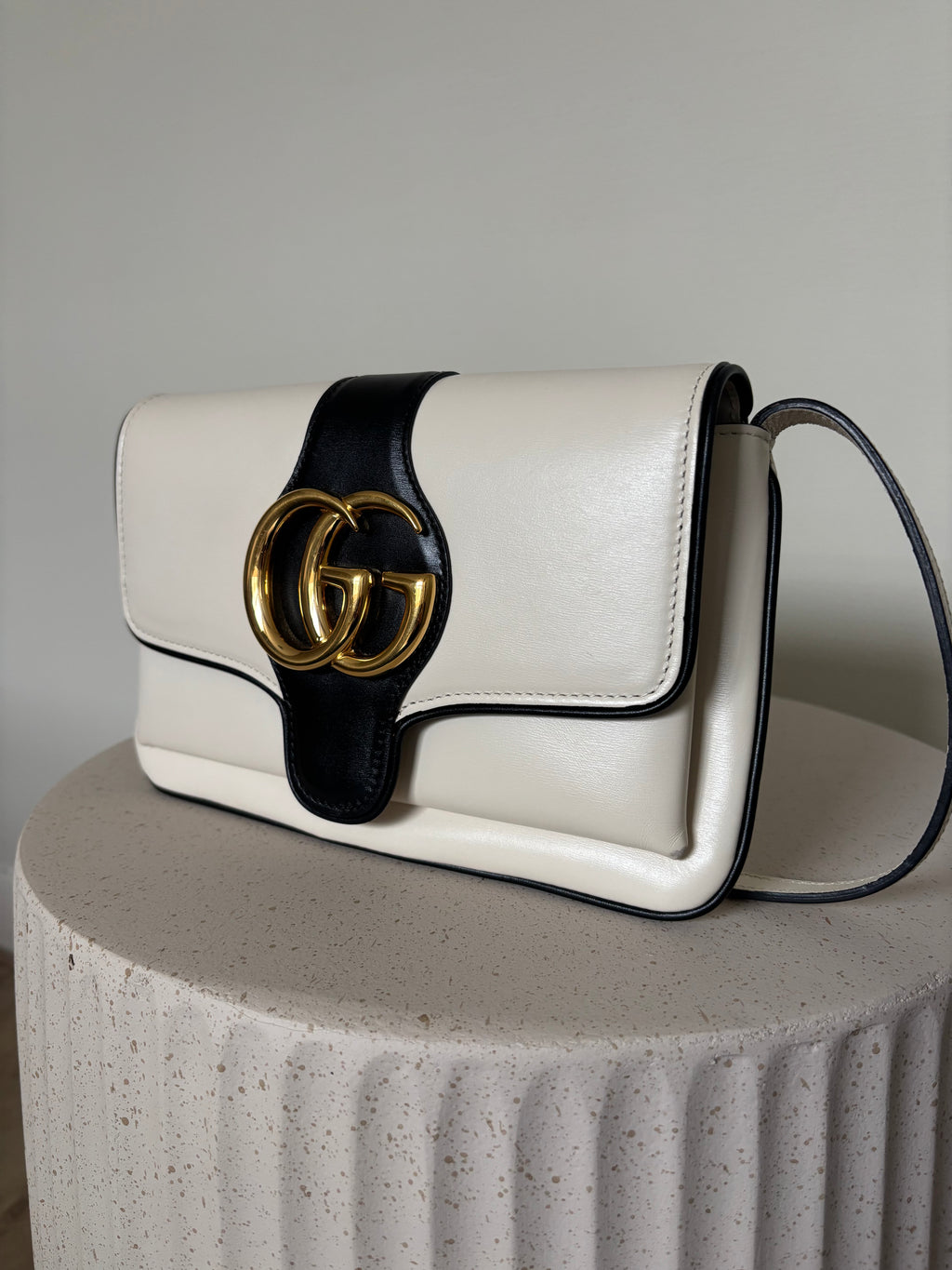 Gucci GG Arli Marmont Crossbody