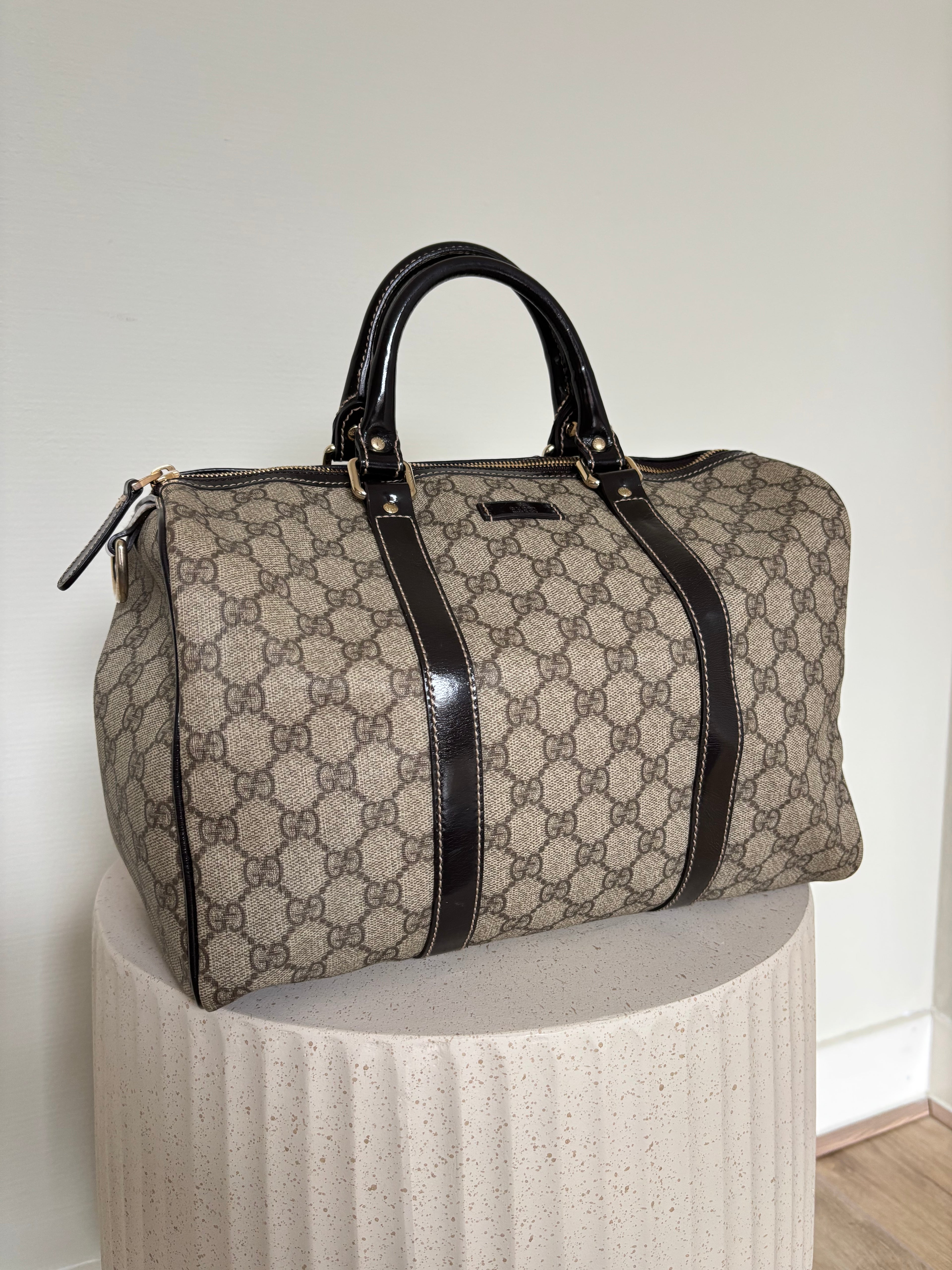 Gucci Joy Boston Bag