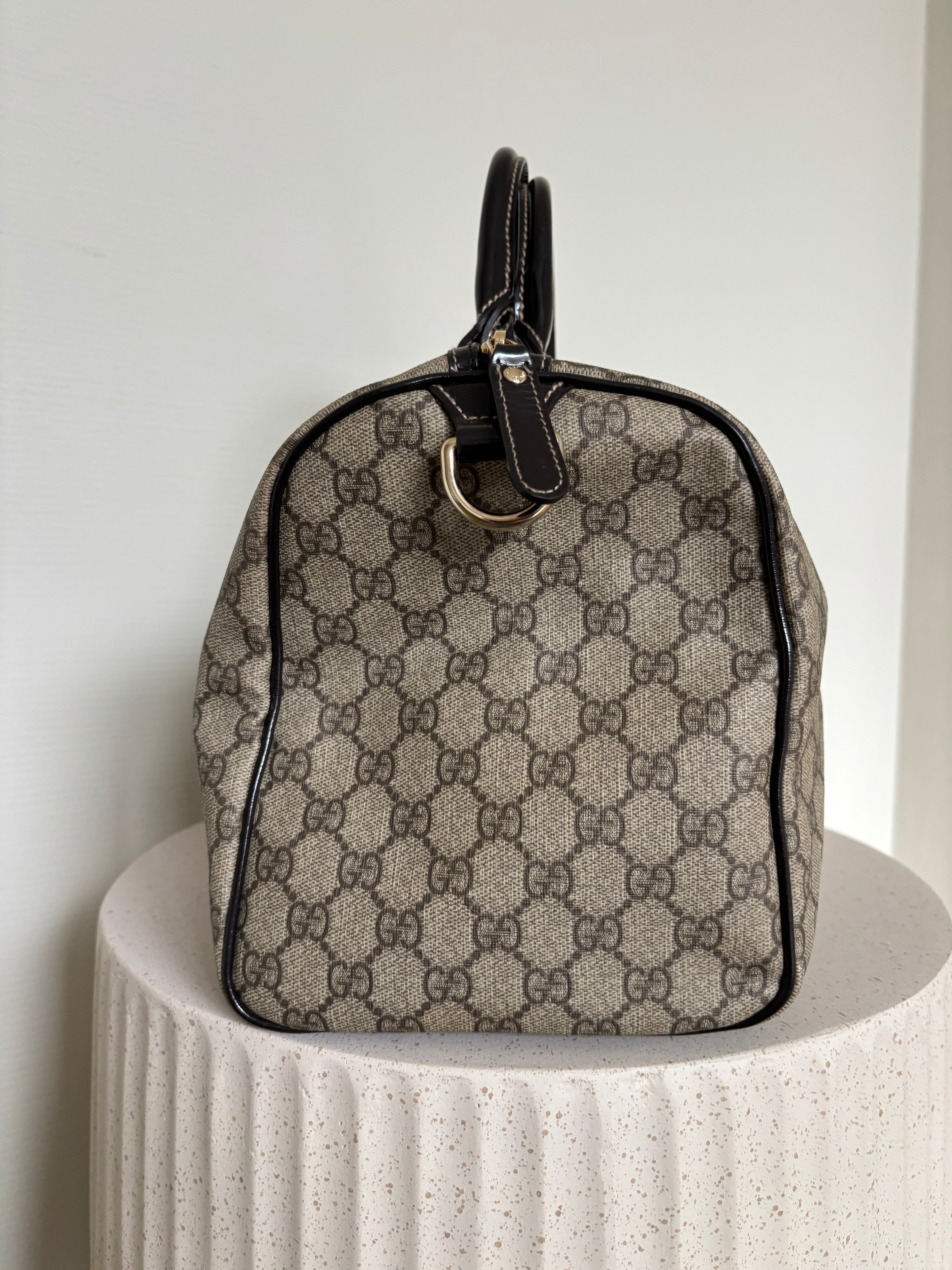 Gucci Joy Boston Bag