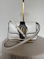 Gucci GG Arli Marmont Crossbody