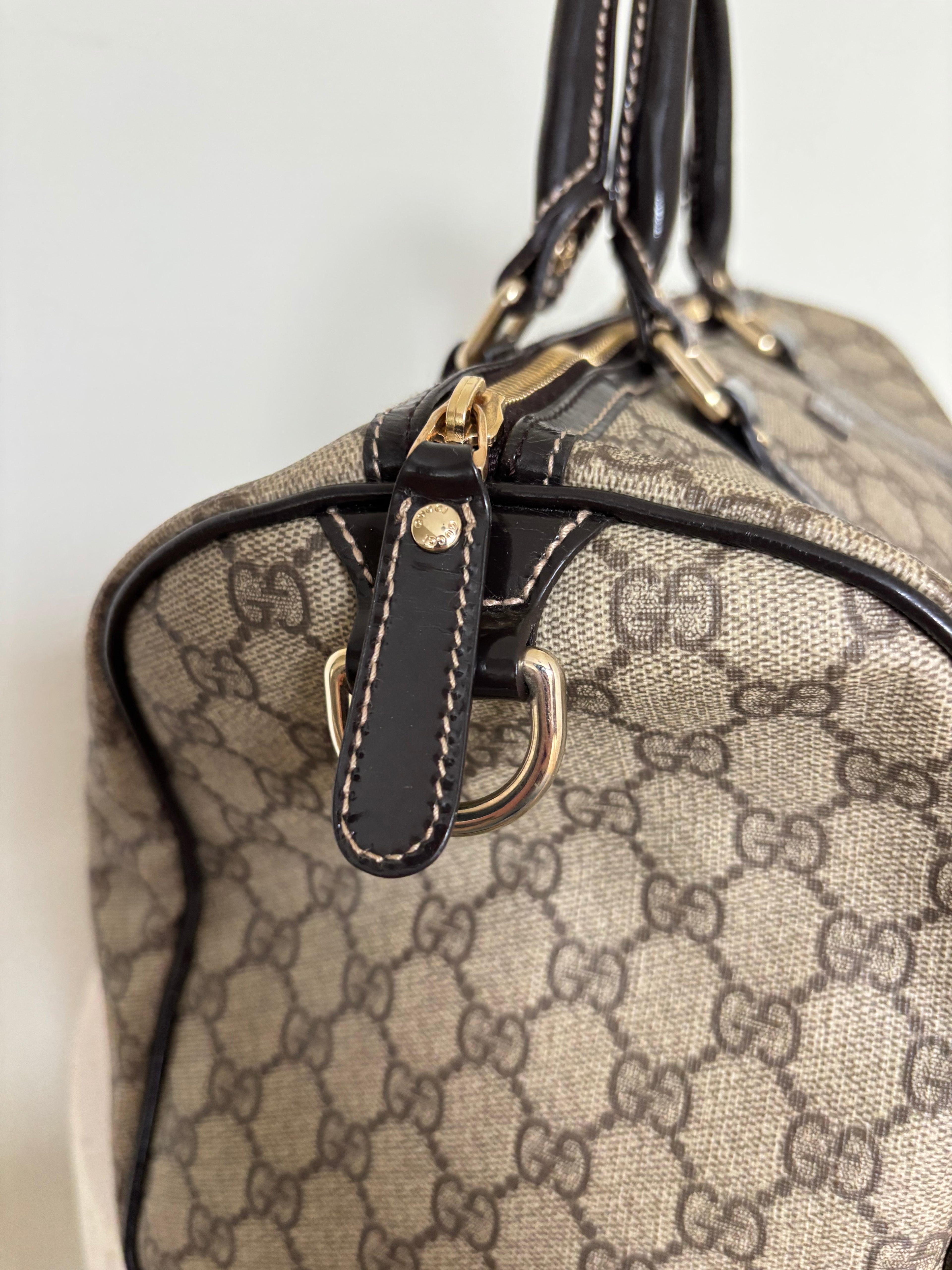 Gucci Joy Boston Bag