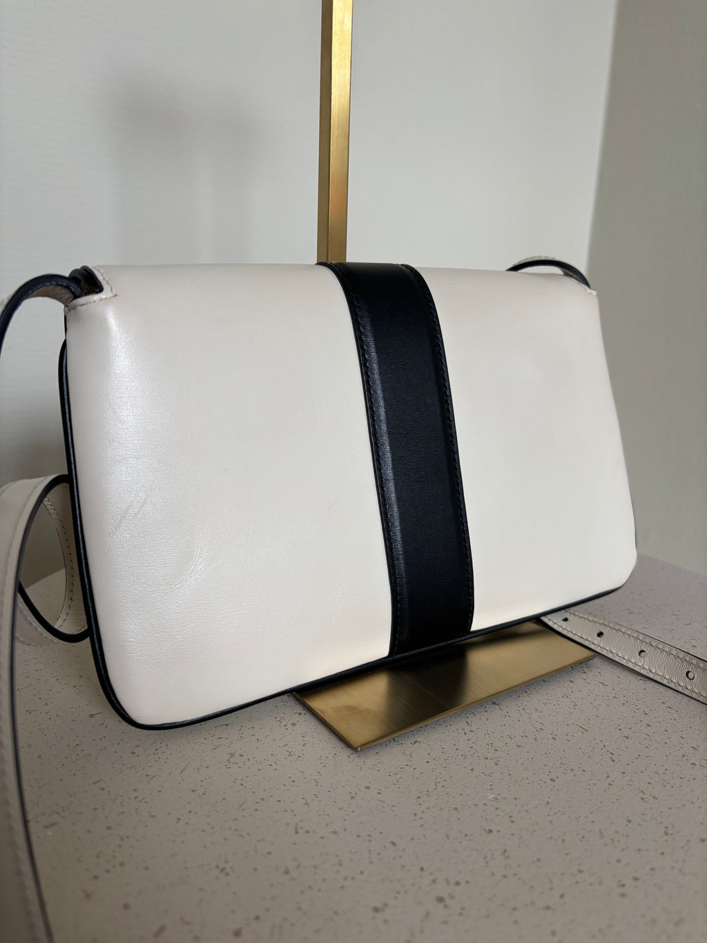 Gucci GG Arli Marmont Crossbody