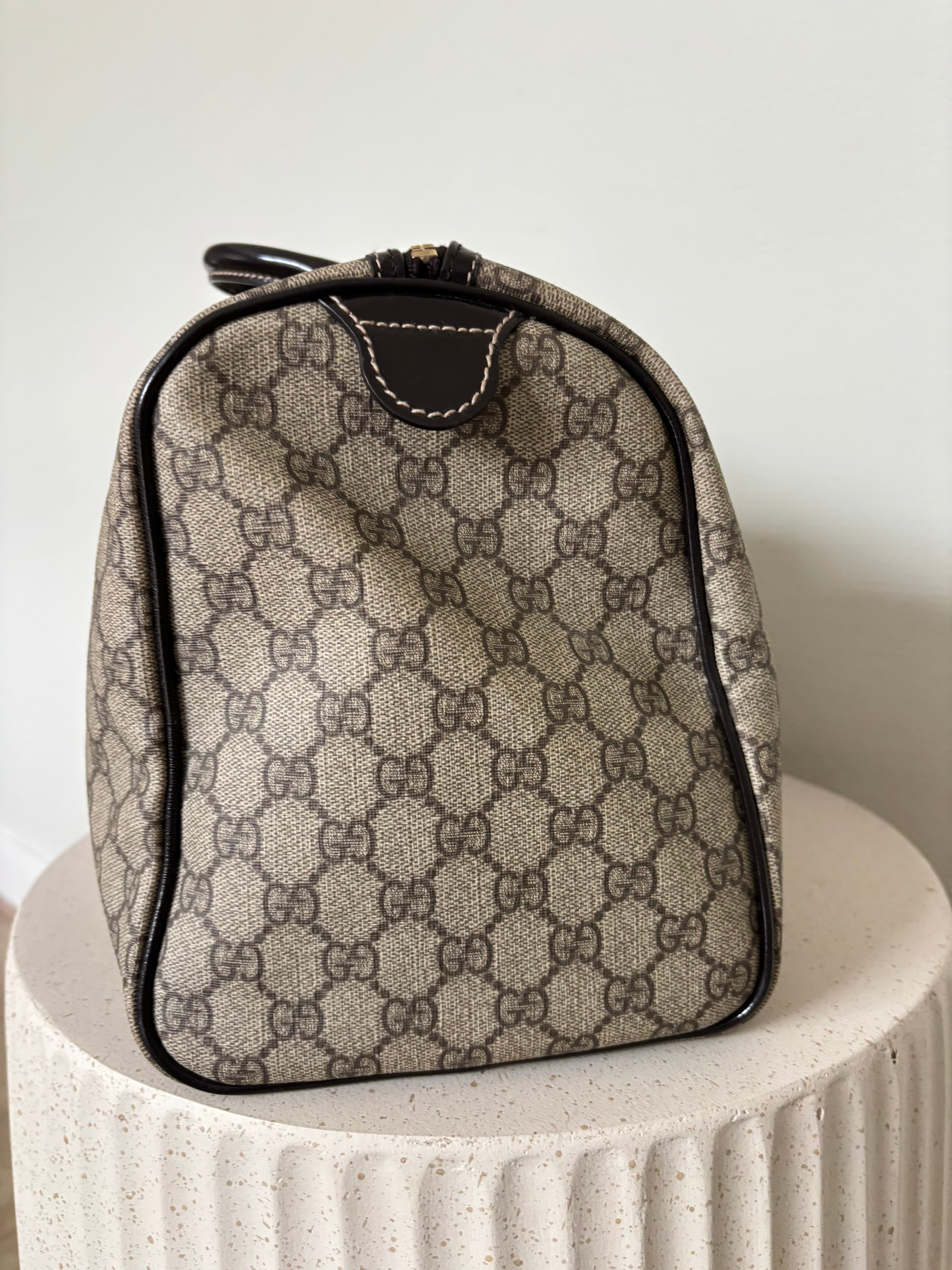 Gucci Joy Boston Bag