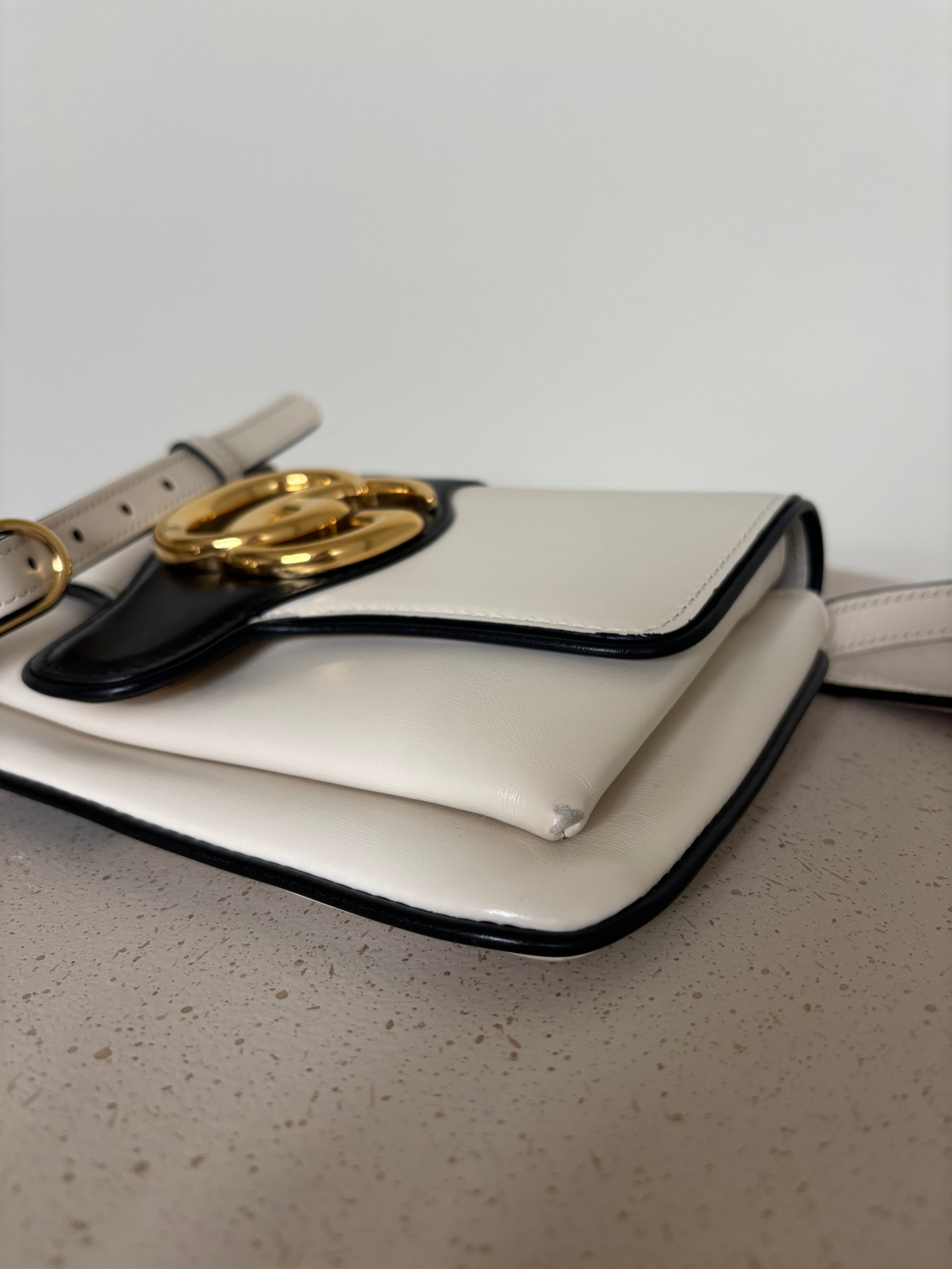 Gucci GG Arli Marmont Crossbody