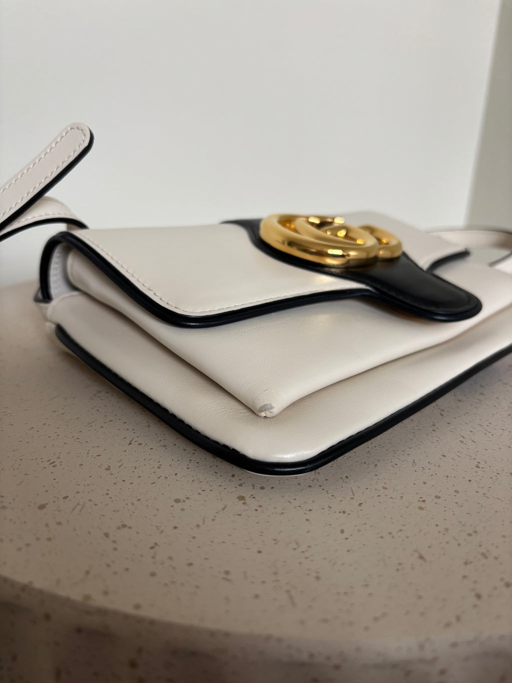 Gucci GG Arli Marmont Crossbody